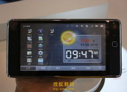 2010通信展揭曉 Android平板電腦爆發(fā)與十大前沿新品引領(lǐng)計算機(jī)及通訊設(shè)備租賃新趨勢