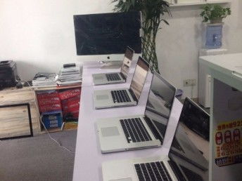 北京石景山蘋果設(shè)備租賃服務(wù) 筆記本電腦、顯示器、iMac及“垃圾桶”主機(jī)租用指南